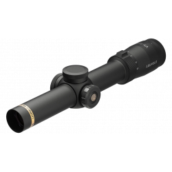 Прицел оптический Leupold VX-5HD 1-5x24, сетка FireDot 4 Fine