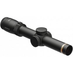 Прицел оптический Leupold VX-5HD 1-5x24, сетка FireDot 4 Fine