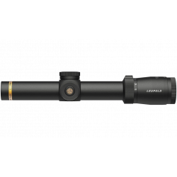 Прицел оптический Leupold VX-5HD 1-5x24, сетка FireDot 4 Fine