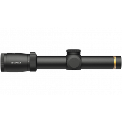 Прицел оптический Leupold VX-5HD 1-5x24, сетка FireDot 4 Fine