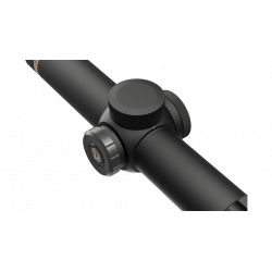 Прицел оптический Leupold VX-5HD 1-5x24, сетка FireDot 4 Fine