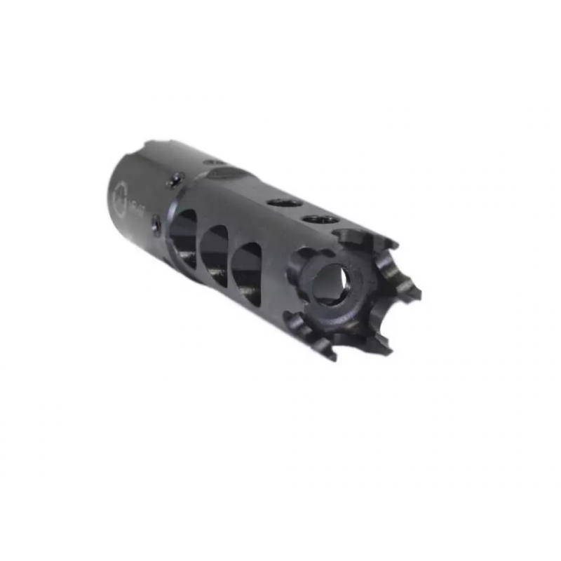 Реактивный ДТК "VR-07" кал. 5,45/.223 резьба М24х1,5 для АК/Сайга исп. 30
