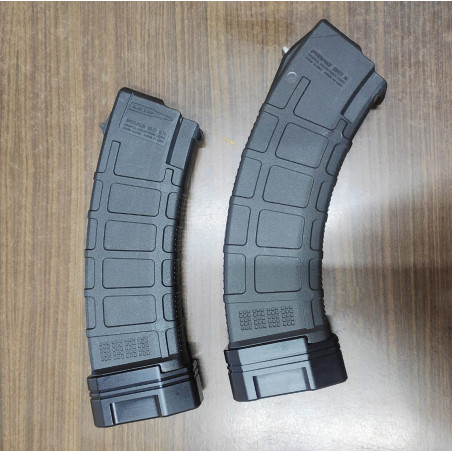 Пятка-утяжелитель Magpul PMAG AK74 +5 ЛА