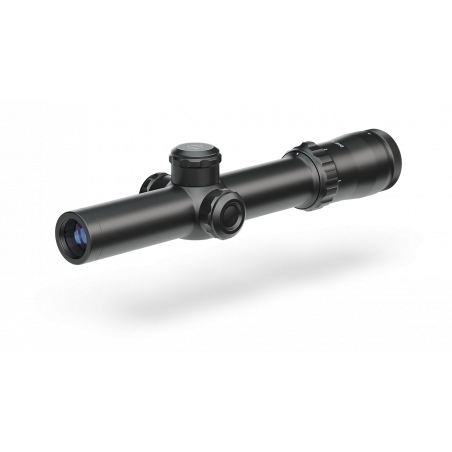 Оптический прицел DHF 1-7×24, сетка MRH-CDG1