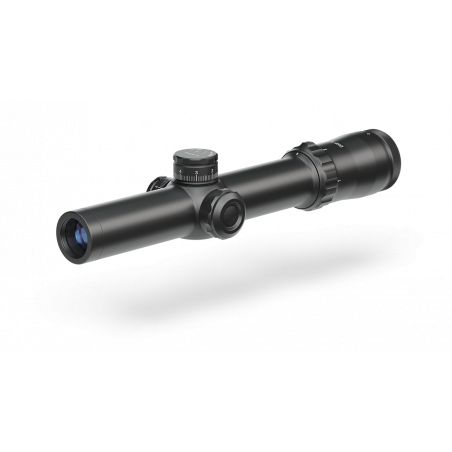 Оптический прицел DHF 1-7×24, сетка MRH-CDG1