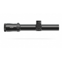 Оптический прицел DHF 1-7×24, сетка MRH-CDG1