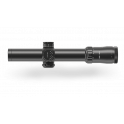 Оптический прицел DHF 1-7×24, сетка MRH-CDG1