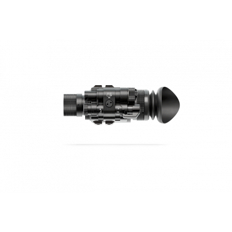 Монокуляр ночного видения "Dedal-370-DK3", поколение ЭОП III+
