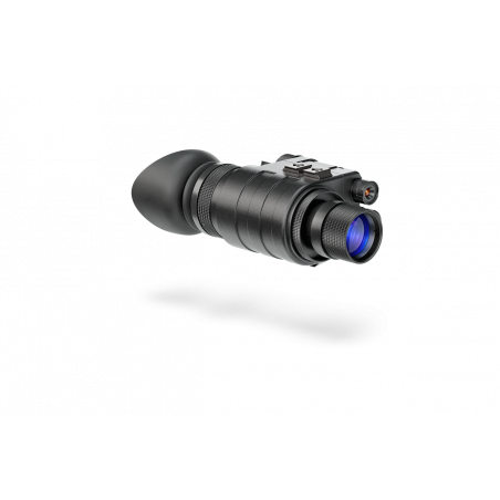 Монокуляр ночного видения "Dedal-370-DK3", поколение ЭОП III+
