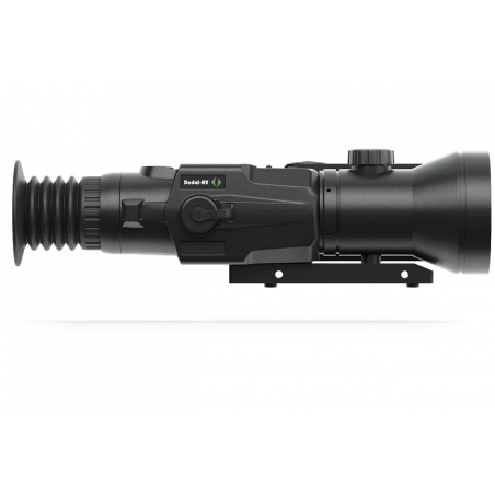 Тепловизионный прицел со встроенным дальномером Dedal-T4.645 Pro LRF