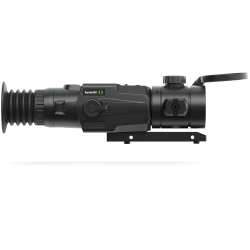 Тепловизионный прицел со встроенным дальномером Dedal-T2.385 Hunter LRF