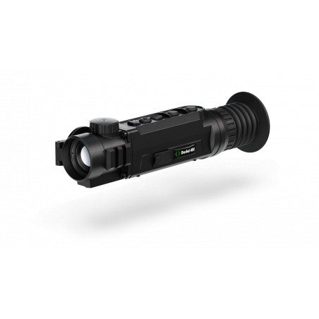 Тепловизионный прицел Aper 384×288