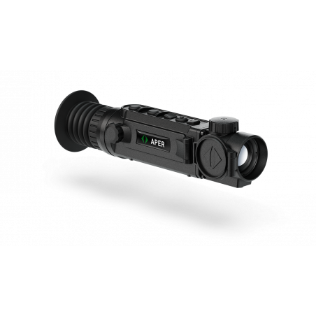 Тепловизионный прицел Aper 384×288