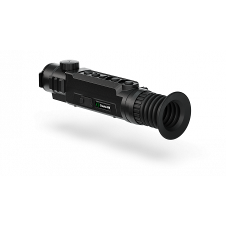 Тепловизионный прицел Aper 384×288