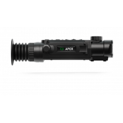 Тепловизионный прицел Aper 384×288