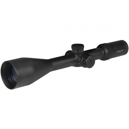 Прицел оптический Gaut Obsidian 3-24x56 SF, сетка 31 (Half MD)