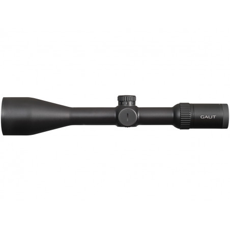 Прицел оптический Gaut Obsidian 3-24x56 SF, сетка 31 (Half MD)