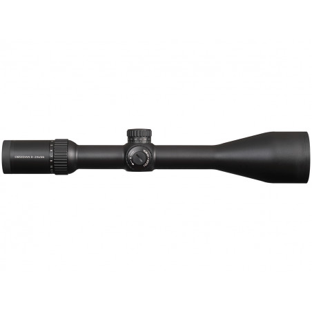 Прицел оптический Gaut Obsidian 3-24x56 SF, сетка 31 (Half MD)