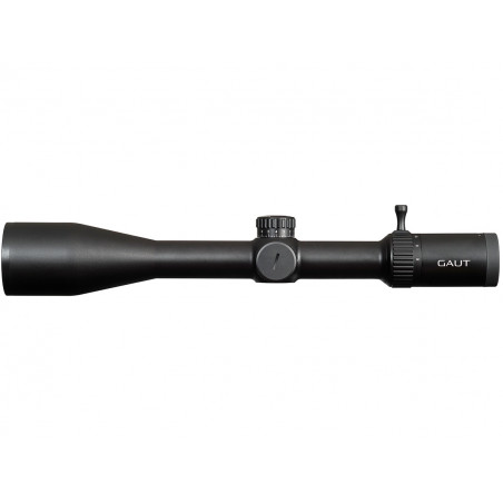 Прицел оптический Gaut Nephrite 6-24x50 SF, сетка 61 (Half MD)