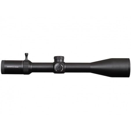 Прицел оптический Gaut Nephrite 6-24x50 SF, сетка 61 (Half MD)