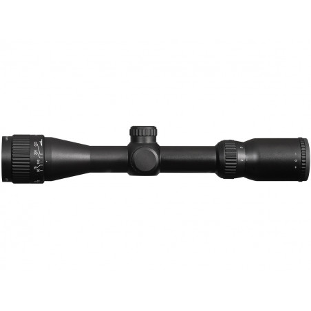 Прицел оптический Gaut Quartz 2-7x32 AO, сетка 3 (Mil-Dot)