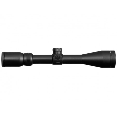 Прицел оптический Gaut Quartz 3-9x40, сетка 3 (Mil-Dot) нить