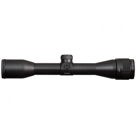 Прицел оптический Gaut Quartz 4x32 AO, сетка 3 (Mil-Dot) нить