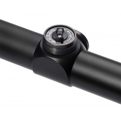 Прицел оптический Gaut Quartz 4x32 AO, сетка 3 (Mil-Dot) нить