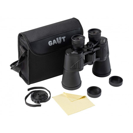 Бинокль GAUT Vega 7x50, призмы Porro