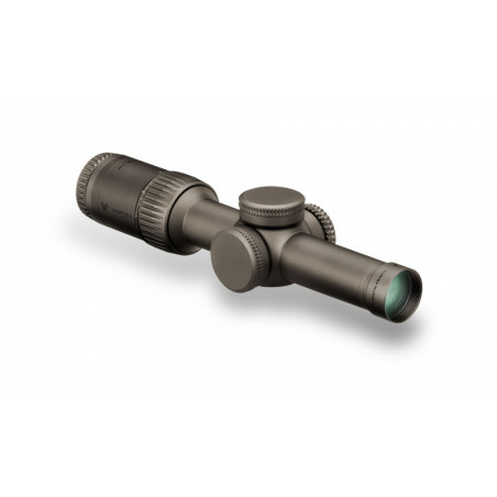 Прицел оптический Vortex Razor HD Gen II-E 1-6x24, VMR-2 (MRAD)