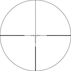Прицел оптический Vortex Razor HD Gen II-E 1-6x24, VMR-2 (MRAD)