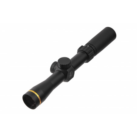 Прицел оптический Leupold VX-Freedom Scout 1.5-4x28, сетка Duplex