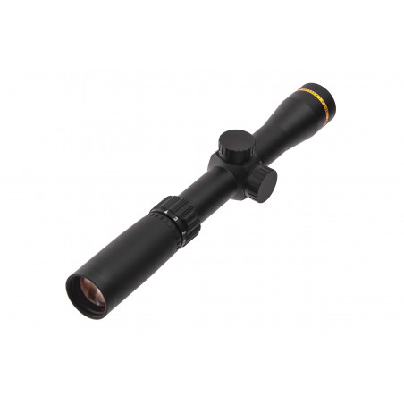 Прицел оптический Leupold VX-Freedom Scout 1.5-4x28, сетка Duplex