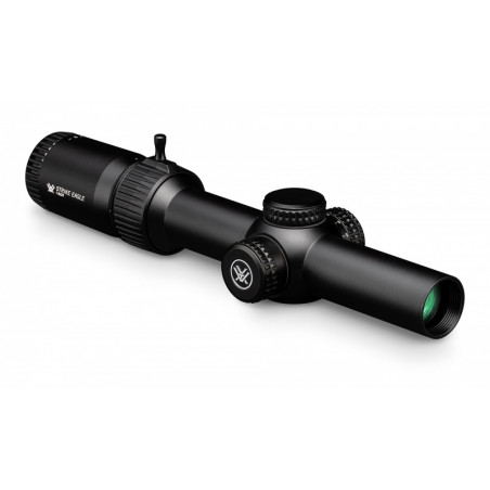 Прицел оптический Vortex Strike Eagle 1-6x24, AR-BDC3 (MOA)
