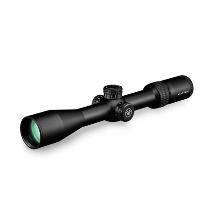 Прицел оптический Vortex Diamondback Tactical 4-16x44 FFP, EBR-2C (MRAD)