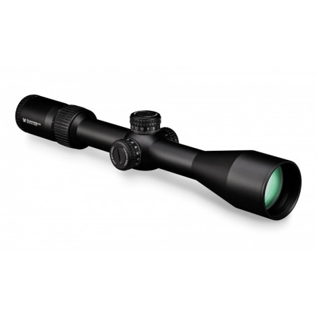 Прицел оптический Vortex Diamondback Tactical 6-24x50 FFP, EBR-2C (MRAD)