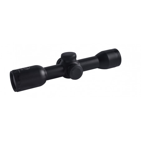 Прицел оптический Target Optic 6x32E Compact, сетка Mil Dot