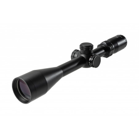 Прицел оптический Target Optic 4.5-14x44ME, сетка Mil Dot
