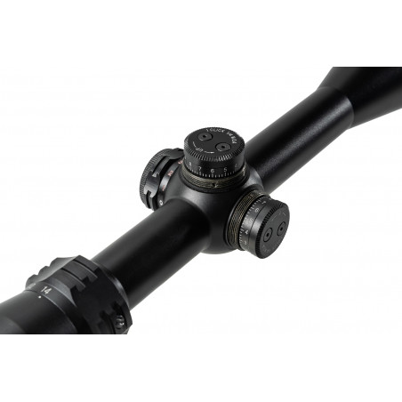 Прицел оптический Target Optic 4.5-14x44ME, сетка Mil Dot