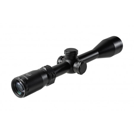 Прицел оптический Target Optic 4.5-14x44ME, сетка Mil Dot