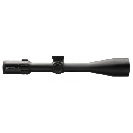 Прицел оптический Nikko Stirling DIAMOND 6-24х50, сетка Holdfast
