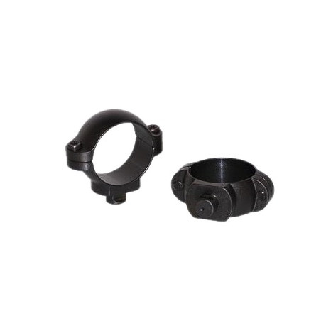 Кольца Leupold QR быстросъемные для основания QR 25,4мм сверхвысокие
