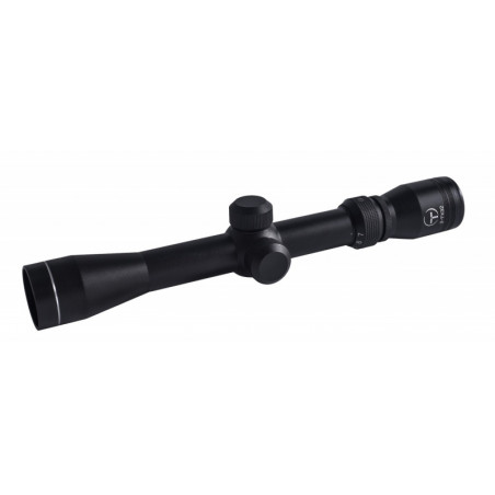 Прицел оптический Target Optic 2-7х32, сетка крест
