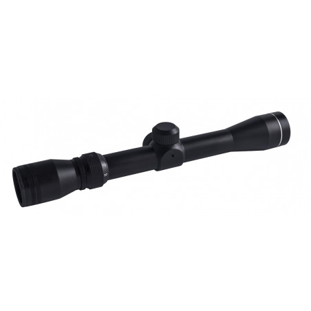 Прицел оптический Target Optic 2-7х32, сетка крест