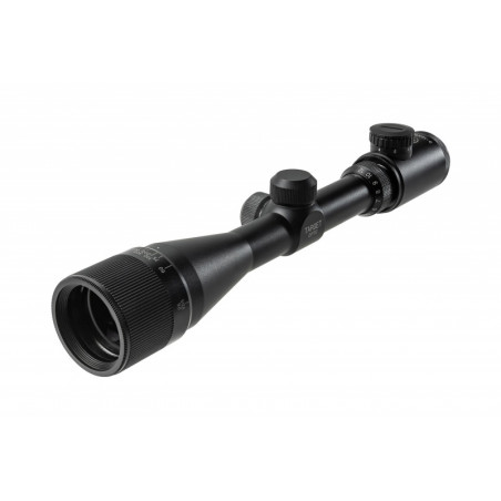 Оптический прицел Target Optic 3-12x40 AO, сетка крест