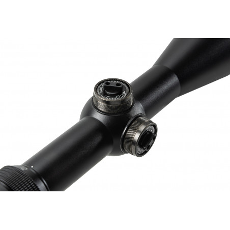Оптический прицел Target Optic 3-12x40 AO, сетка крест