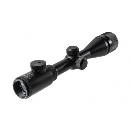 Оптический прицел Target Optic 3-12x40 AO, сетка крест