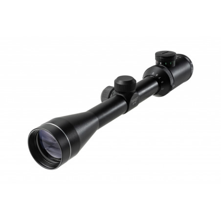 Оптический прицел Target Optic 3-9x40, сетка Mil Dot