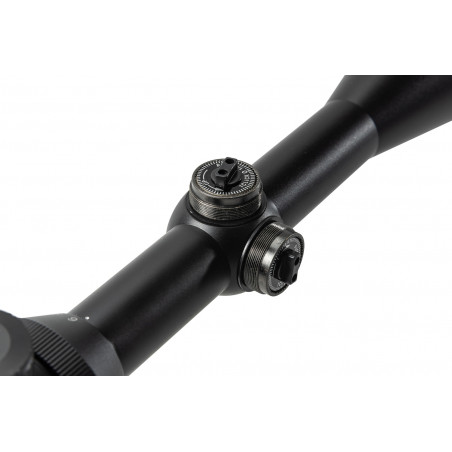 Оптический прицел Target Optic 3-9x40, сетка Mil Dot