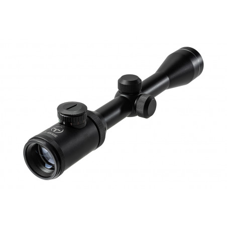Оптический прицел Target Optic 3-9x40, сетка Mil Dot